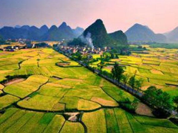 土地管理法草案分组审议建议充实利用闲置宅基