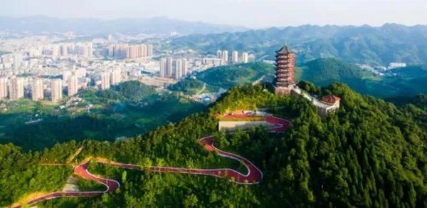 通盛地产正式开拓西南区域，首个项目落子贵州